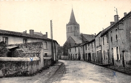 ¤¤  -   GEAY   -  Rue Principale    -  ¤¤ - Andere & Zonder Classificatie