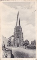 Testelt - Kerk - Scherpenheuvel-Zichem