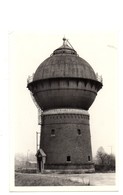 CPM, Chateau D'eau De CRAILSHEIM, ALLEMAGNE, Paru Chez SCHIRMER, Format 10,5 X 15,5 Jamais Voyagée - Crailsheim