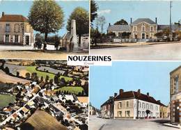 23-NOUZERINES-MULTIVUES - Other & Unclassified