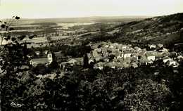 71....saone Et Loire...chariez...le Haut Du Village...cpsm.. - Other & Unclassified