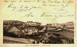 71....saone Et Loire...le Creusot....croix Du Lot.... - Le Creusot