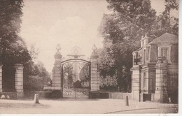 78 - VILLEPREUX - Grille D' Honneur Du Château De Montupet - Villepreux