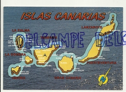 Espagne. Islas Canarias - Fuerteventura
