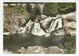 48 Lozère - Pont De Montvert Cascade Et Gouffre De L'oule - Le Pont De Montvert