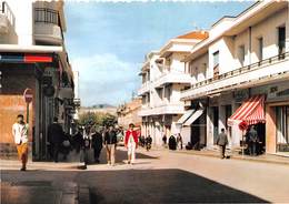 Algérie - SOUK-AHRAS - Centre De Ville - Souk Ahras