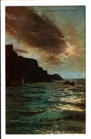 CPA - Carte Postale  Royaume Uni--Devon - Ilfracombe- Sunset Effect-1916 VM2297 - Ilfracombe