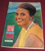 Jean Seberg FILMSKI SVET January 1962 VERY RARE - Magazines