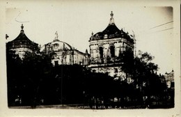 Nicaragua - Catedral De Leon - Nicaragua