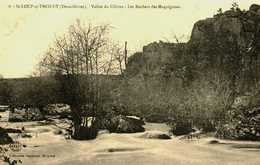 79....deux Sevres...st Loup Sur Thouet ...vallée Du Cébron - Other & Unclassified