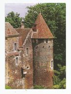 89 Yonne - Chateau De Ratilly Atelier Artisanal De Grès - Treigny