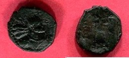 KASHANSHAH  HOBAD ( M 1293   ) TB 28 - Indische Münzen
