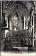 53 - LANDIVY --  Intérieur De L'Eglise - Landivy