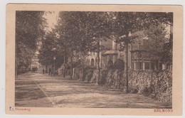 Helmond - Steenweg - Zeer Oud - Helmond