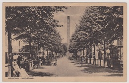 Helmond - Noordwal - 1947 - Helmond