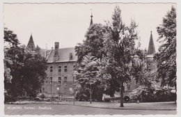 Helmond - Kasteel Raadhuis - 1966 - Helmond