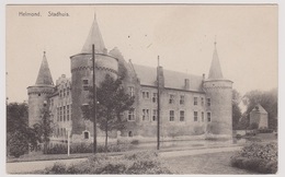 Helmond - Stadhuis - Zeer Oud - Helmond