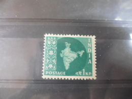 INDE YVERT N°71** - Unused Stamps