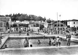 26-DONZERE- MONDRAGON- LA PISCINE - Donzere