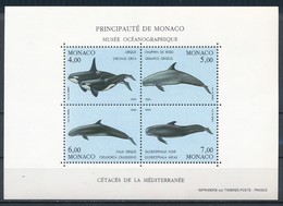 °°°MONACO - Y&T N°64 BF - 1994 MNH°°° - Used Stamps