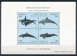 °°°MONACO - Y&T N°64 BF - 1994 MNH°°° - Gebraucht