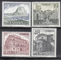 1987 Edifil Nº  2908 / 2909    /**/ - Unused Stamps