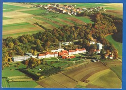 Deutschland; Ansbach; Rangauklinik - Ansbach