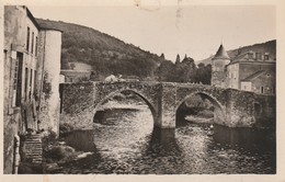 81 - BRASSAC - Pont Vieux Classé Monument Historique (XIIIe Siècle) - Brassac