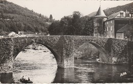 81 - BRASSAC - Le  Vieux Pont - Brassac