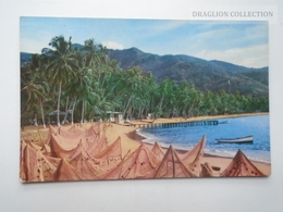 Delcampe - D163280 Venezuela - Venezuela