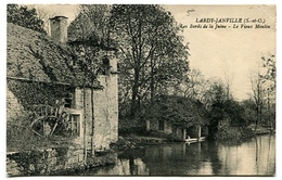 LARDY JANVILLE Le Vieux Moulin - Lardy
