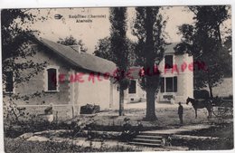 16- ROUILLAC - ABATTOIR  CHARENTE - Rouillac