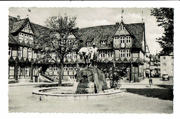 CPA - Carte Postale -Allemagne - Wolfenbüttel -Rathaus 1951 VM2340 - Wolfenbuettel