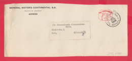 240074 / Belgium - ANVERS 1929 - 1.75 F. (B. 336) - GENERAL MOTORS CONTINENTAL S.A. - Franking Machine , EMA - ...-1959