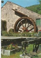 Delcampe - Harzé Moulin   ( Rp - Aywaille