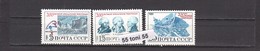 1989 200 YEARS FRENCH REVOLUTION (Mi 5968/70 ) 3v.-MNH  USSR - Franz. Revolution