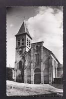 CPSM 48 - BLEYMARD - Eglise Paroissiale - TB PLAN EDIFICE RELIGIEUX CENTRE VILLAGE 1955 - Le Bleymard