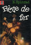 Rêve De Fer Par Spinrad (ISBN 2253017469) - Livre De Poche