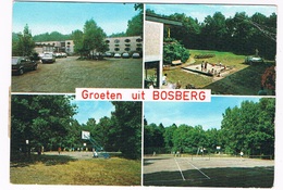 B-7140   HOUTHALEN : Bosberg - Houthalen-Helchteren