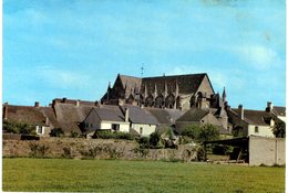 Herbignac - Vue Générale - Herbignac