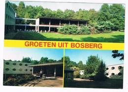 B-7144   HOUTHALEN : Bosberg - Houthalen-Helchteren