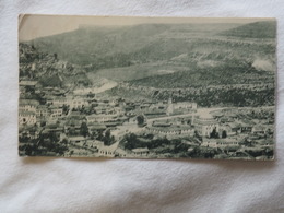 Bulgaria  Veliko Tyrnovo View 1910     A 185 - Bulgaria