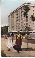 DAKAR / LE BUILDING MAGINOT - Sénégal