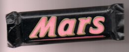 MAGNET  MARS    FRIANDISE  BARRE DE CHOCOLAT - Advertising
