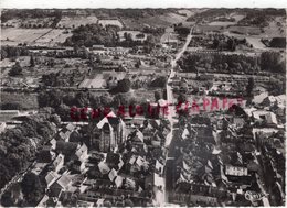 10 - BAR SUR SEINE- VUE GENERALE AERIENNE - RUE THIERS - AUBE - Bar-sur-Seine