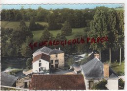 87 - BUSSIERE POITEVINE- LE MOULIN DU QUEYROUX - Bussiere Poitevine