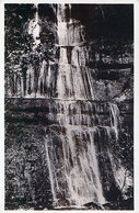 39 - DOUCIER - Cascade Du Hérisson - - Villers Farlay