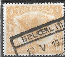 9S-184: N° TR64: BELOEIL(1) - 1915-1921