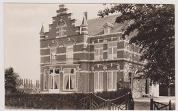 Vught - Jeugdherberg De Mijlpaal - Vught