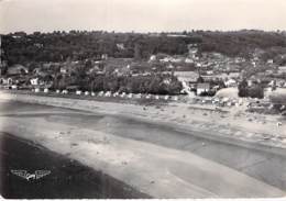 50 - ST JEAN LE THOMAS : Vue D'ensemble De La Plage - CPSM Dentelée Grand Format - Manche - Andere & Zonder Classificatie